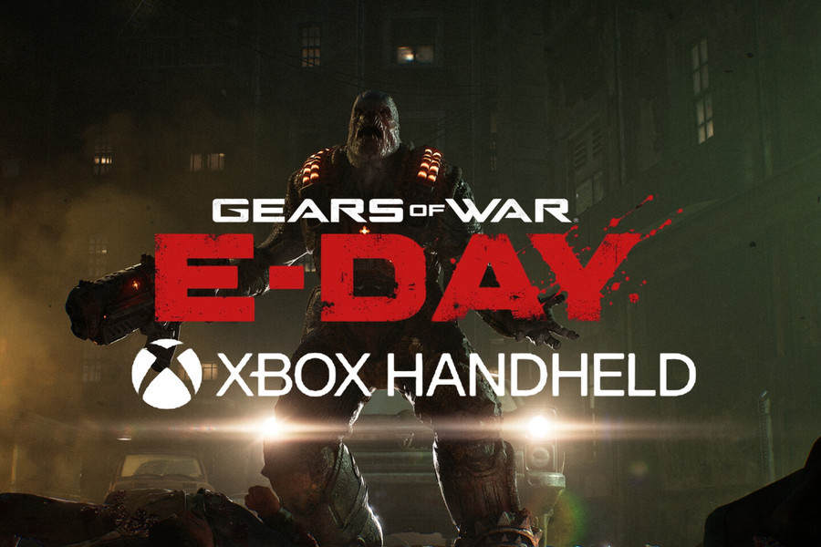 Logo Xbox Handheld lộ diện: Microsoft đang âm thầm chuẩn bị cho máy chơi game cầm tay riêng?