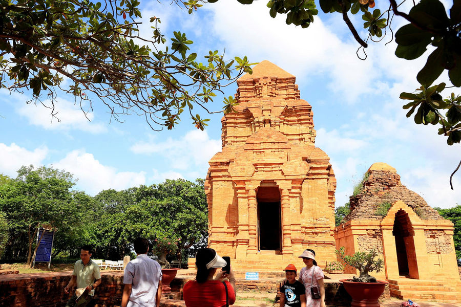 Lối sống xanh gắn với văn hóa truyền thống