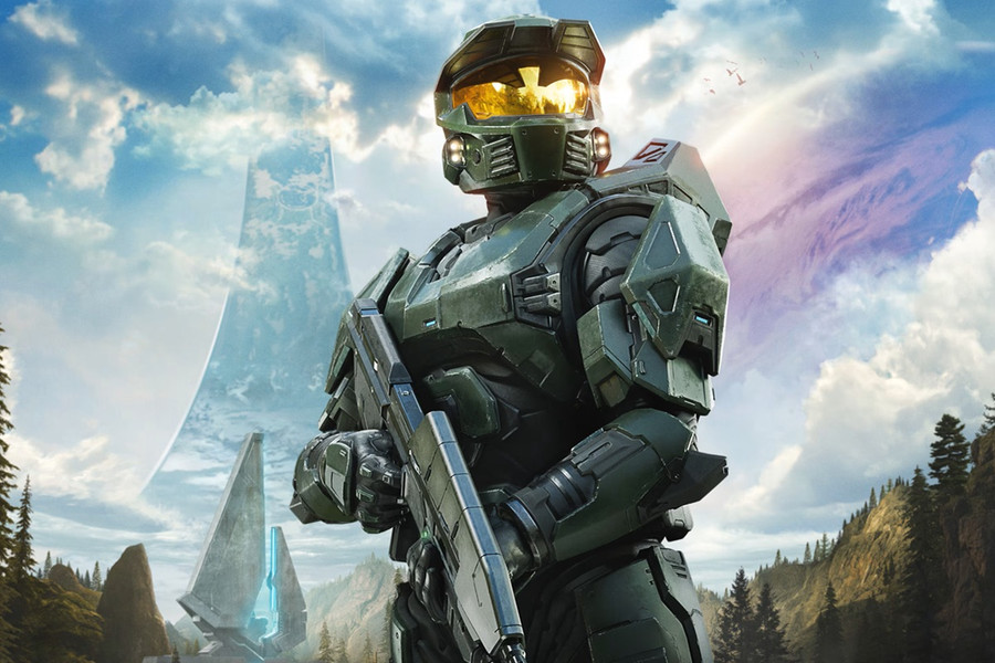 Halo trên PS5: Giải mã cơ chế chơi co-op chia màn hình và yêu cầu tài khoản Microsoft