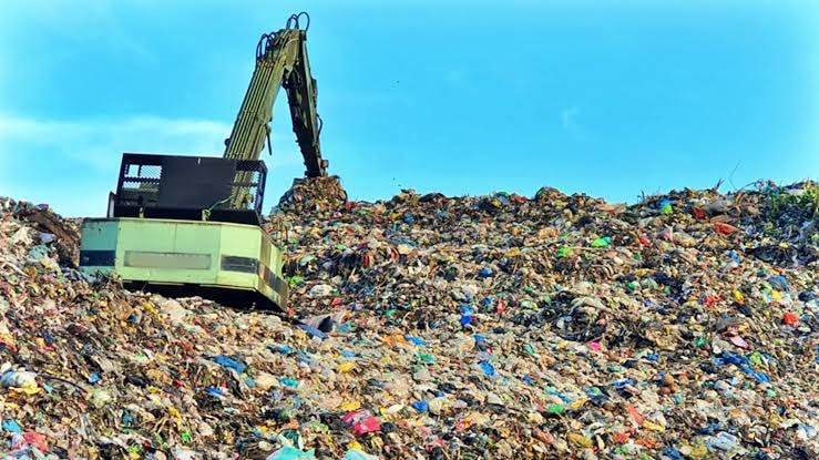 Cà Mau tìm chủ đầu tư dự án nhà máy điện rác quy mô 1.812 tỷ đồng