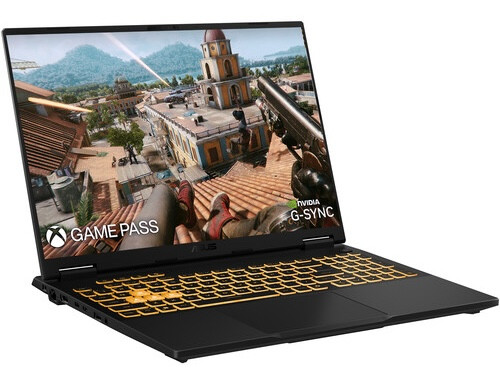 Asus TUF Gaming F16 giảm giá sâu: Cấu hình Core Ultra 9 và RTX 5070 liệu có đáng mua?