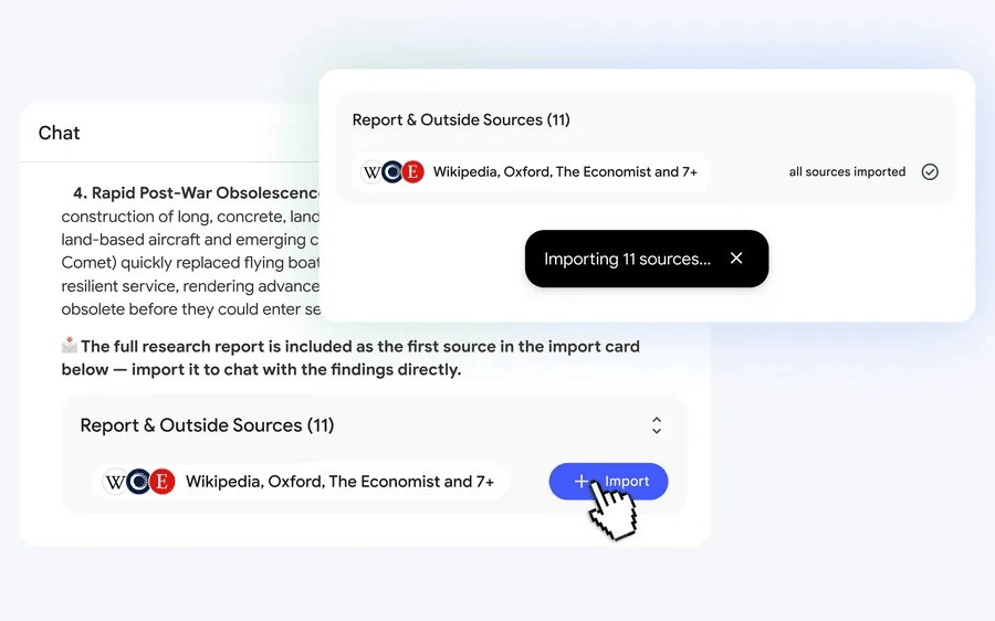 Vì sao người dùng Việt Nam dẫn đầu thế giới về lượt xem tài liệu trên NotebookLM của Google?