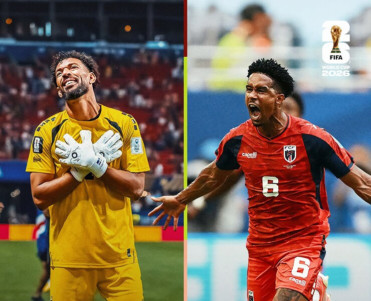 Thủ môn Vozinha rực sáng tại World Cup 2026: Nghịch lý chuyển nhượng tại V-League