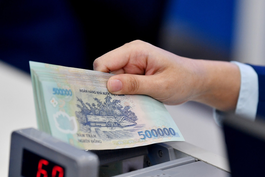 Lãi suất ngân hàng hôm nay 22/6/2026: NCB giảm lãi suất kỳ hạn 6-12 tháng, cao nhất 6,8%