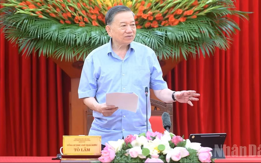 Phát triển đại học tinh hoa và công nghệ chiến lược: Lời giải cho những "điểm nghẽn" nguồn nhân lực