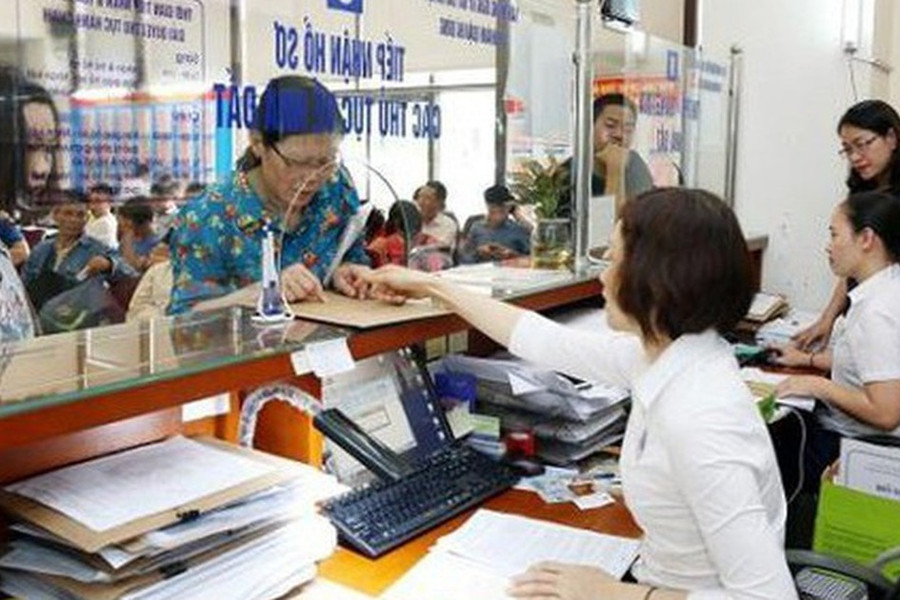 Có được ký hợp đồng và đóng bảo hiểm sau khi nghỉ theo chế độ 178?