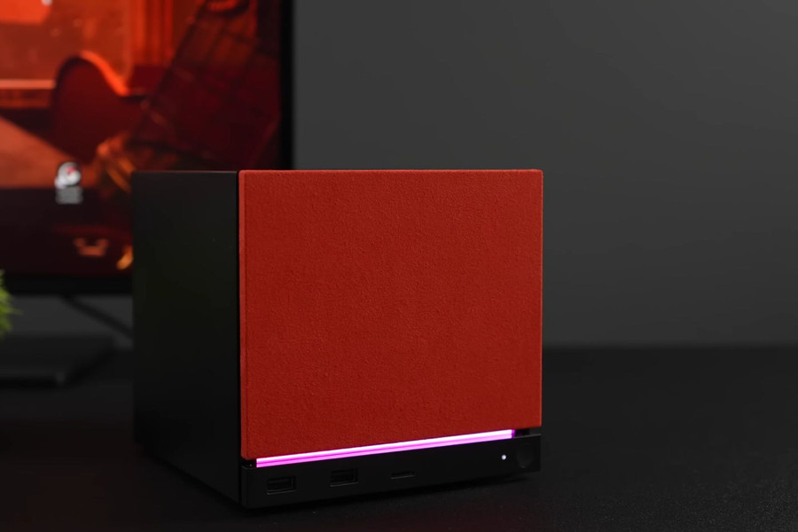 Hiệu năng Steam Machine 2026: Chiến mượt game AAA ở 1440p nhưng cần FSR hỗ trợ