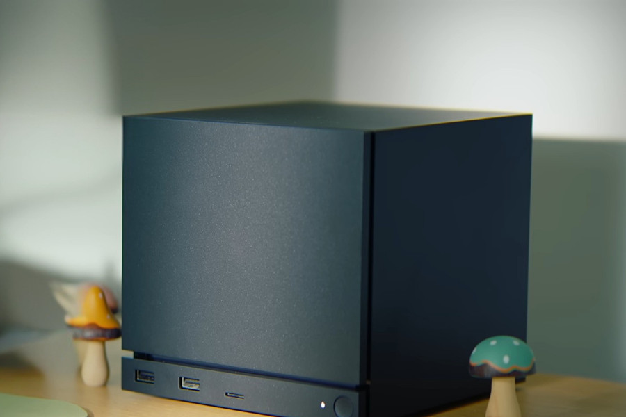 Steam Machine chính thức ra mắt: Giải mã lý do mức giá 1.049 USD vượt xa dự kiến