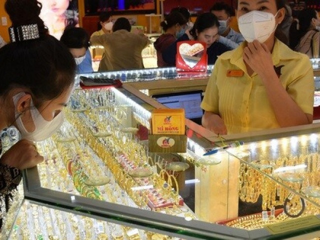 Cập nhật 09:24 sáng 23/06/2026: Giá vàng đồng loạt giảm 500–600 nghìn đồng/lượng, riêng BTMH giảm nhẹ hơn