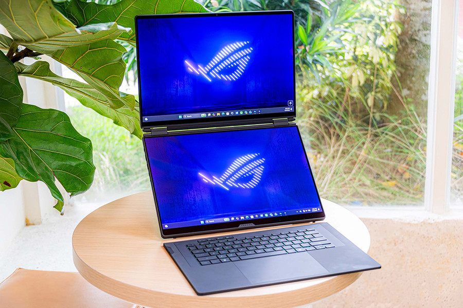 Phân tích ROG Zephyrus 2026: Bước nhảy vọt với Intel Panther Lake và RTX 50 Series