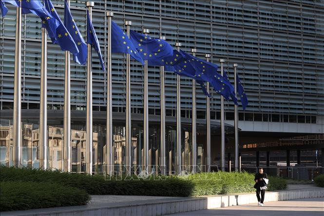 EU đối mặt thách thức thay thế khí tài Mỹ với chi phí 500 tỷ euro