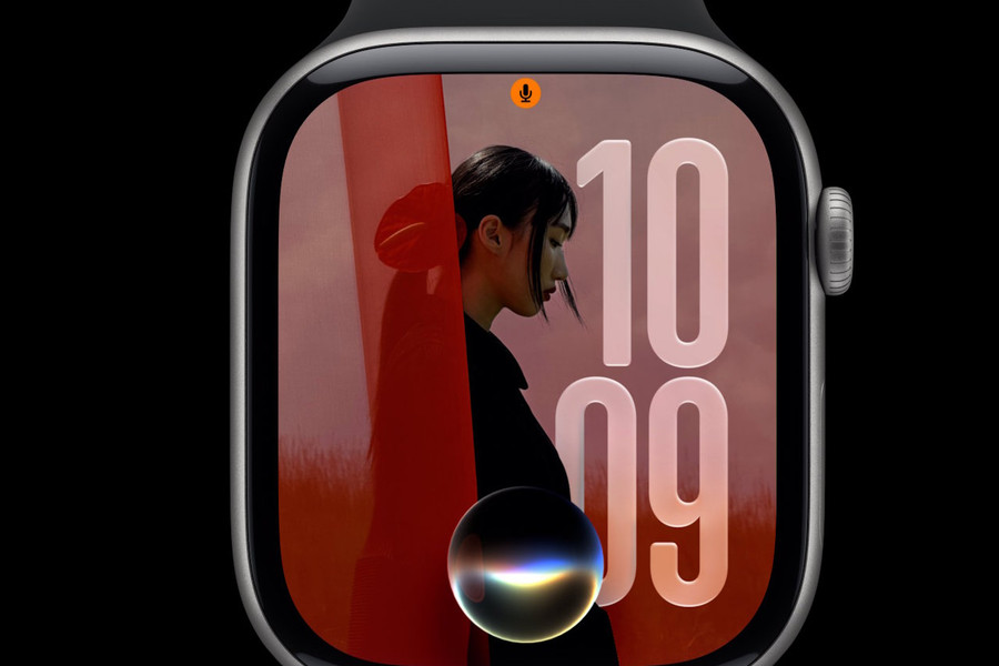 Apple Watch Ultra 3 và Series 11 giảm giá kỷ lục: Bước đệm cho Siri AI trên watchOS 27