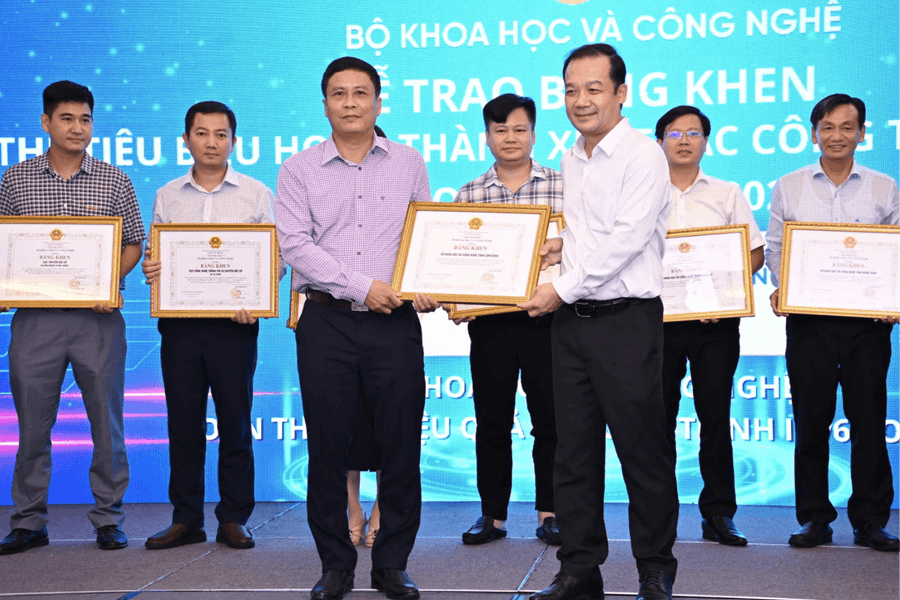 Lâm Đồng tiên phong xây dựng hạ tầng internet thế hệ mới