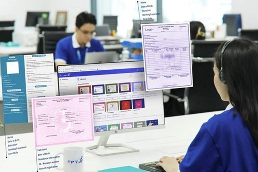 Hình thành TỐI THIỂU 10 DOANH NGHIỆP CÔNG NGHỆ CHIẾN LƯỢC QUY MÔ LỚN đến năm 2030