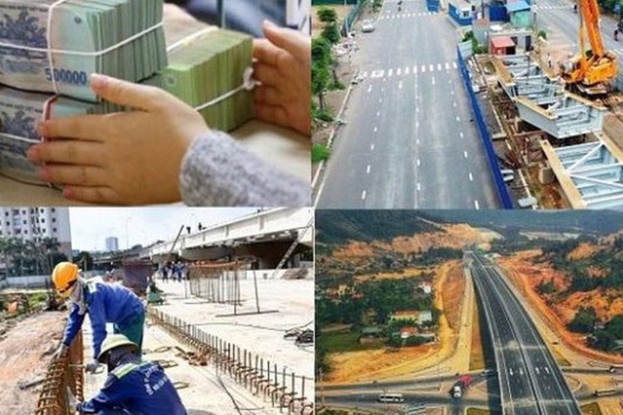 Chấm điểm bộ ngành, địa phương về thực hiện giải ngân kế hoạch vốn đầu tư công
