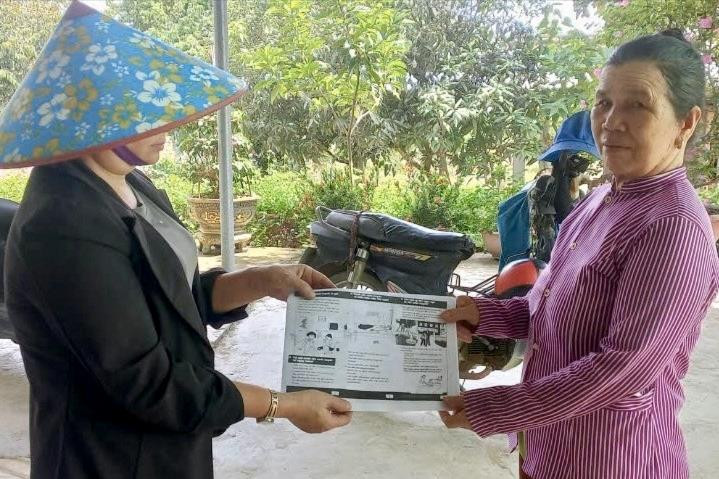 Cảnh giác trước diễn biến bất thường của bệnh sốt xuất huyết
