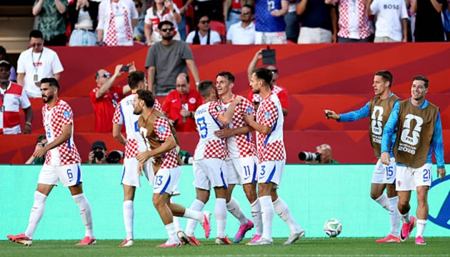 Croatia 1-0 Panama: Bản lĩnh của Luka Modric và nhát kiếm định đoạt từ Ante Budimir