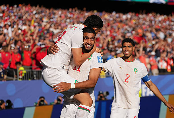 Morocco vs Haiti: Bản lĩnh Sư tử Atlas và mục tiêu xác lập vị thế tại World Cup 2026
