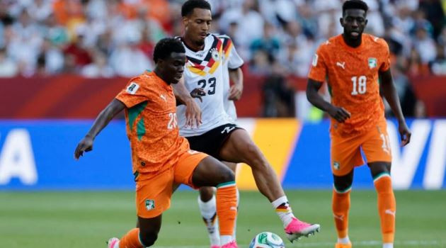 Christ Oulai: "Viên ngọc" World Cup 2026 có thể giúp MU tiết kiệm hàng chục triệu euro