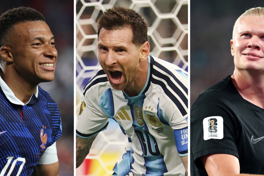 World Cup 2026: Messi rực sáng đưa Argentina đi tiếp, lộ diện các anh hào vào vòng 1/16
