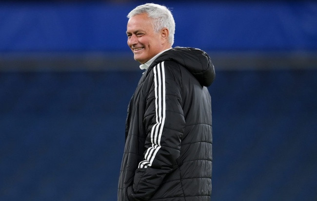 Mourinho và tham vọng Galacticos 3.0: 3 mảnh ghép để Real Madrid trở lại đỉnh cao