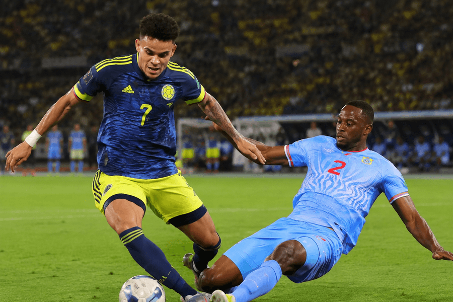 VTV, TV360, FPT Play tường thuật trực tiếp bóng đá Colombia vs CHDC Congo 24/6/2026