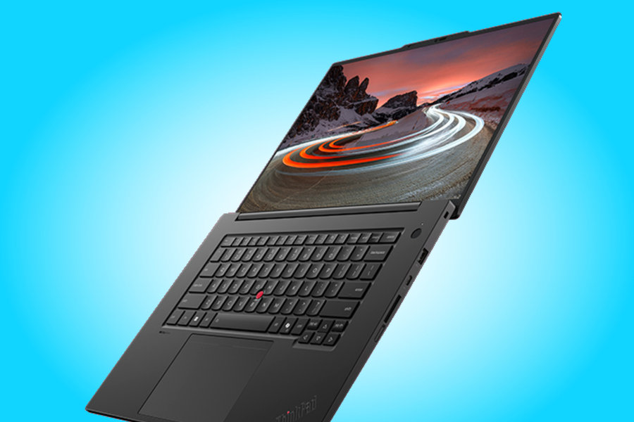 Lenovo ra mắt ThinkPad T1g Gen 9: Trang bị Intel Panther Lake và card đồ họa RTX 5070 12GB