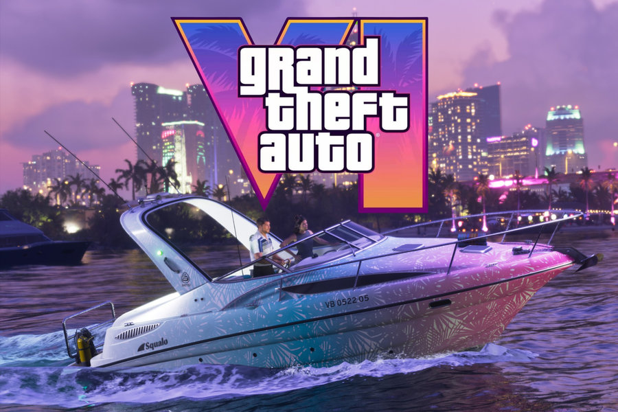 Đồ họa GTA 6 gây tranh cãi: Vì sao chuyên gia tin rằng ảnh chụp đến từ máy tính PC?