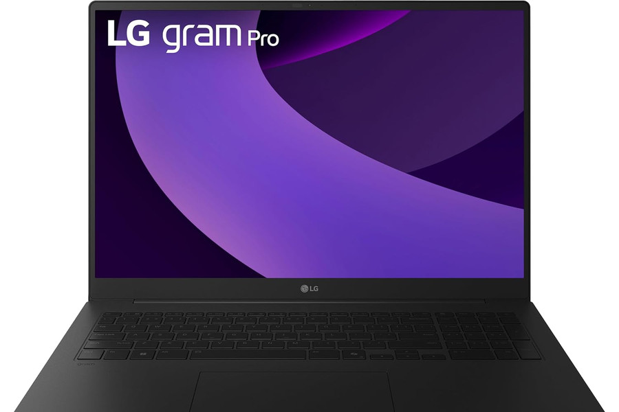 Phân tích LG Gram Pro 17: Sự kết hợp giữa màn hình 17 inch siêu lớn và đồ họa RTX 5050