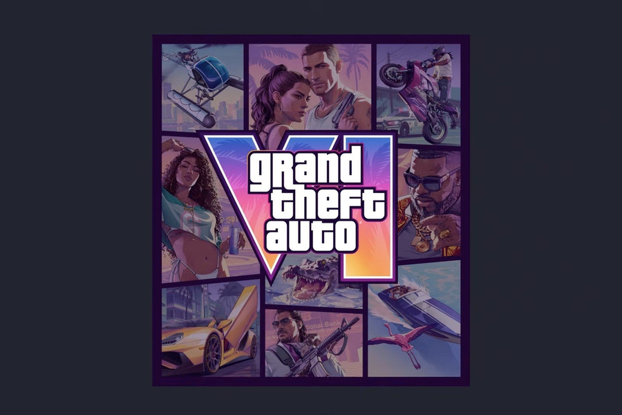 Rockstar Games công bố giá bán Grand Theft Auto VI: Bom tấn 1,5 tỷ USD liệu có đắt đỏ?