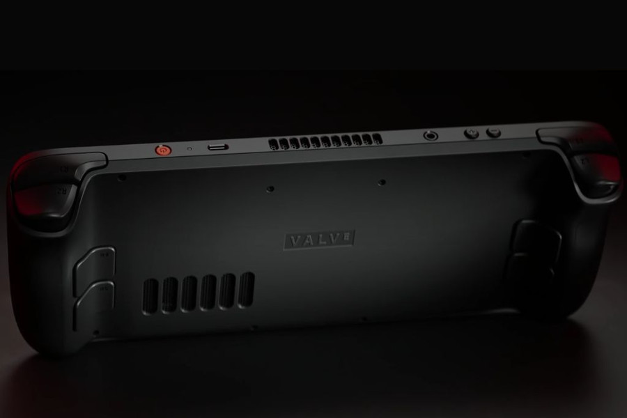 Valve đưa AMD FSR 4 lên Steam Deck: Bước tiến mới cho hiệu năng máy chơi game cầm tay