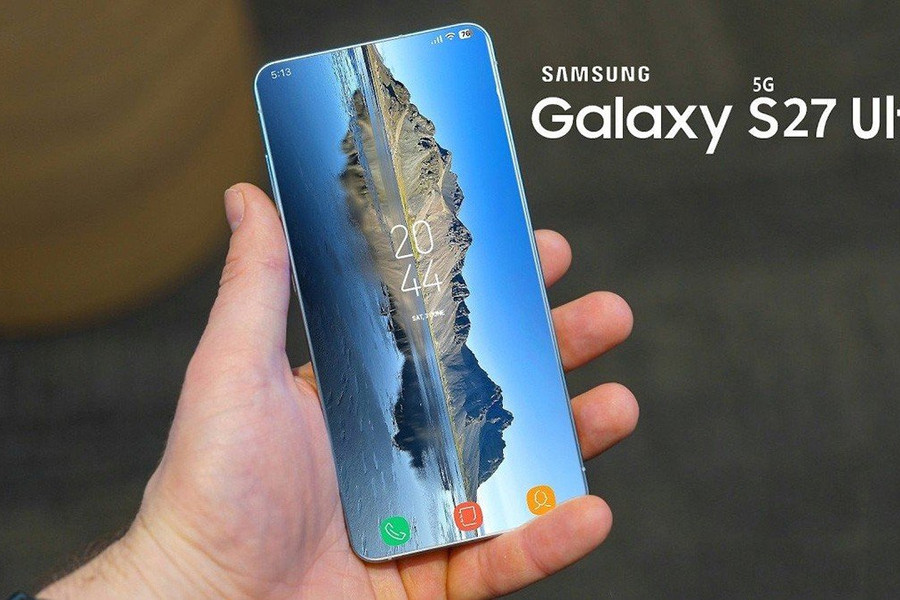 Galaxy S27 Ultra và nút thắt 2nm: Khi hiệu năng đỉnh cao đối đầu rào cản chi phí