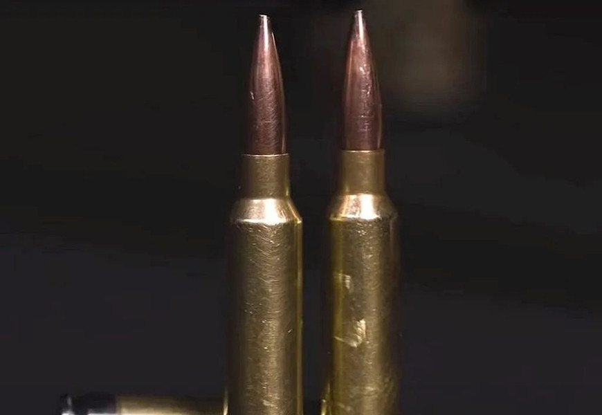 Tại sao Quân đội Mỹ từ bỏ cỡ đạn NATO để chuyển sang loại 6,8x51mm mới?