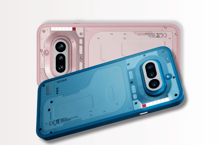 Lộ diện Nothing Phone (4b): Trang bị chip Snapdragon 6 Gen 4 cùng mức giá hấp dẫn