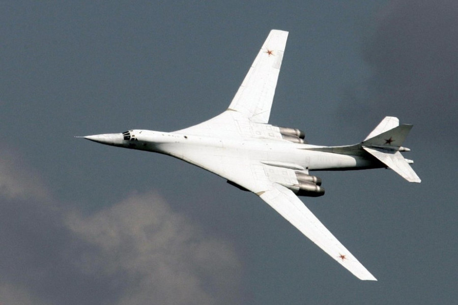 Phân tích sức mạnh Tu-160: Thiên nga trắng trong kho vũ khí chiến lược Nga