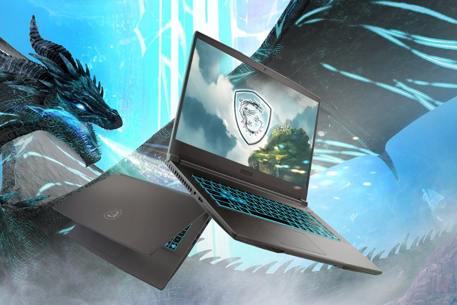 MSI Thin 15 vs MSI Katana 15: Laptop mỏng nhẹ, hiệu năng tốt