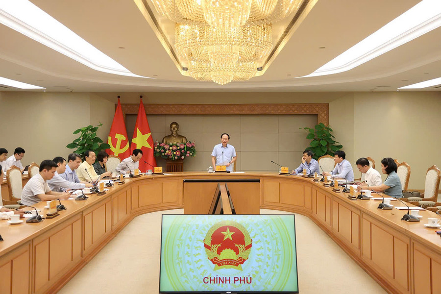 Cần tạo chuyển biến thực chất trong từng nhà trường, từng lớp học