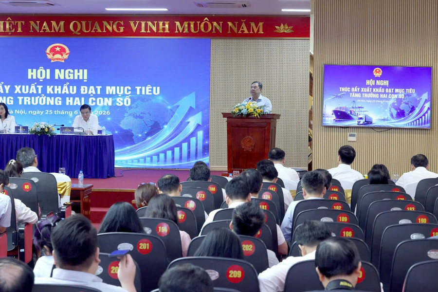 Lâm Đồng tập trung nâng cao năng lực chế biến, mở rộng thị trường xuất khẩu