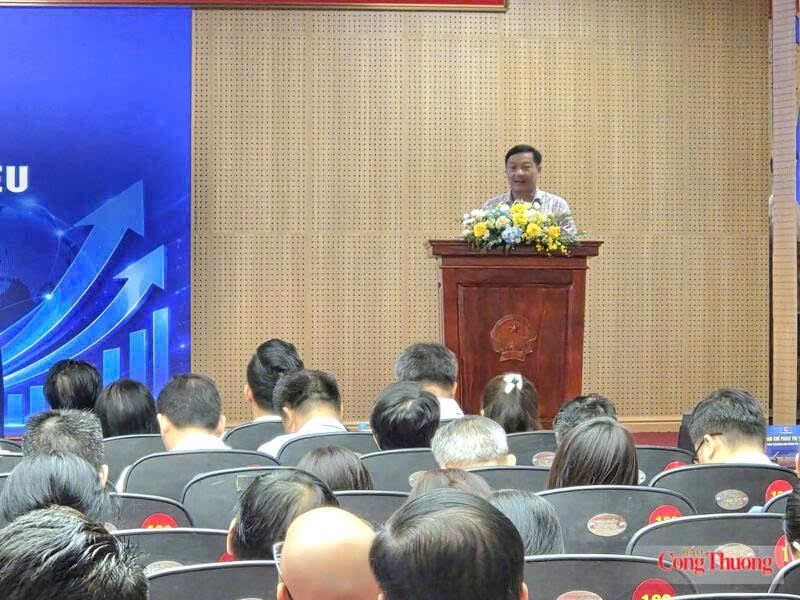 Lam Dong Strengthens Processing Capacity, Expands Export Markets to Drive Double-Digit Growth
