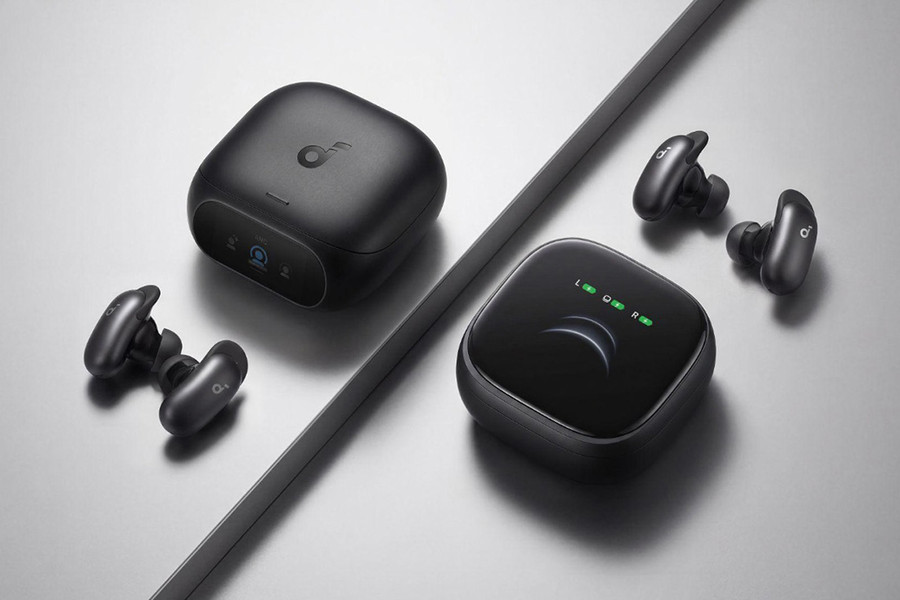 Giải mã chip AI THUS trên Anker soundcore Liberty 5 Pro: Kỷ nguyên mới của tai nghe thông minh