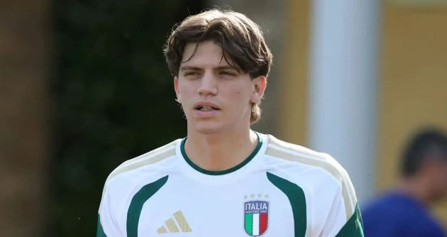 Chelsea chiêu mộ thành công Marco Palestra: Cú áp phe 60 triệu euro trước Inter Milan