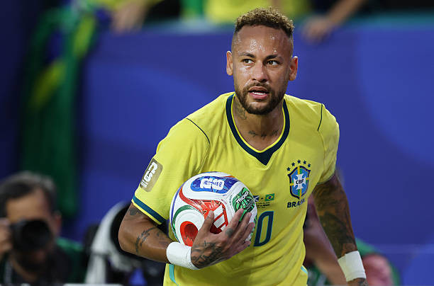 Neymar chấm dứt đàm phán với FC Cincinnati: Khi sự kiên nhẫn chạm giới hạn