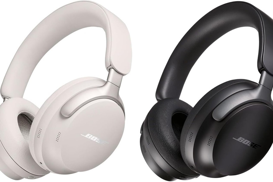 Bose QuietComfort Ultra: Công nghệ chống ồn hàng đầu liệu có đáng mua ở mức giá kỷ lục?