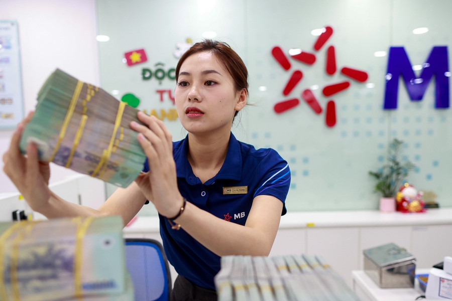 Lãi suất ngân hàng 26/06/2026: MB điều chỉnh lãi suất chứng chỉ tiền gửi tới 1,8%