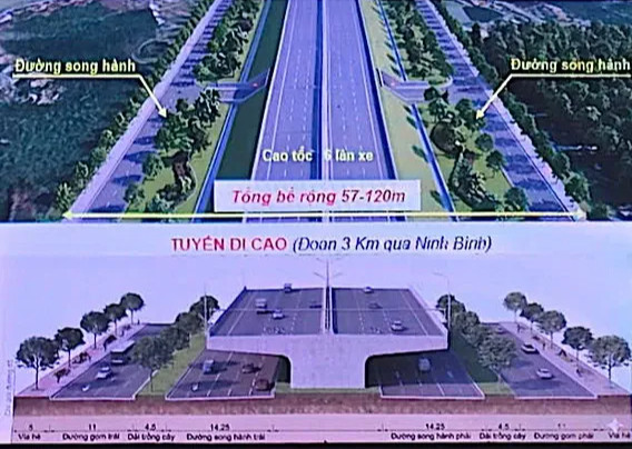 Quy hoạch Vành đai 5 vùng Thủ đô: Đầu tư 235.740 tỷ đồng kết nối 7 tỉnh thành