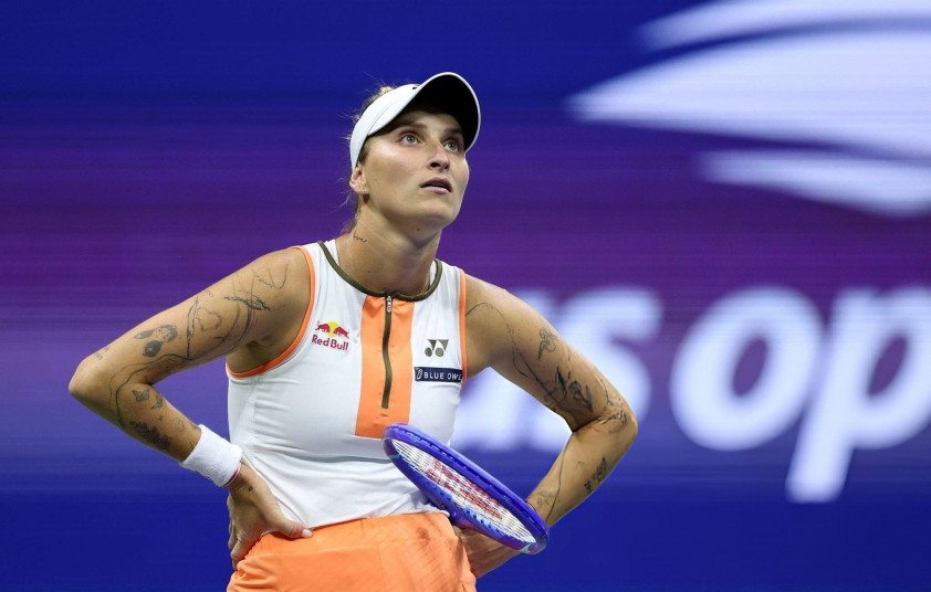 Cựu vô địch Wimbledon Marketa Vondrousova bị cấm thi đấu 4 năm do vi phạm doping