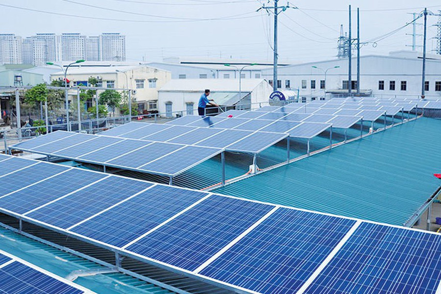 Chính phủ giao chỉ tiêu tăng trưởng năm 2026 và giai đoạn 2026 - 2030 đối với các địa phương