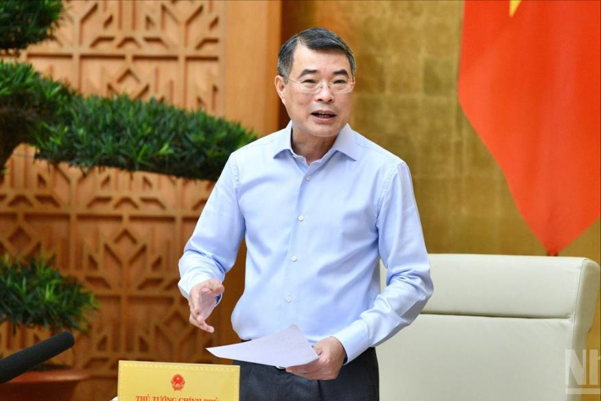 Tập trung chỉ đạo, khẩn trương hoàn thiện các dự án luật, nghị quyết, bảo đảm tiến độ và chất lượng