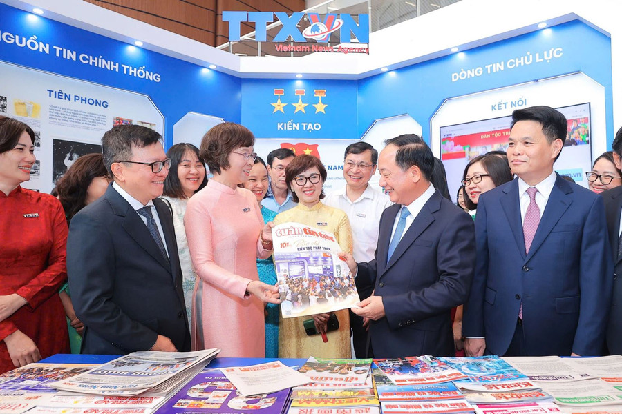 29 luật quan trọng có hiệu lực từ ngày 1/7/2026