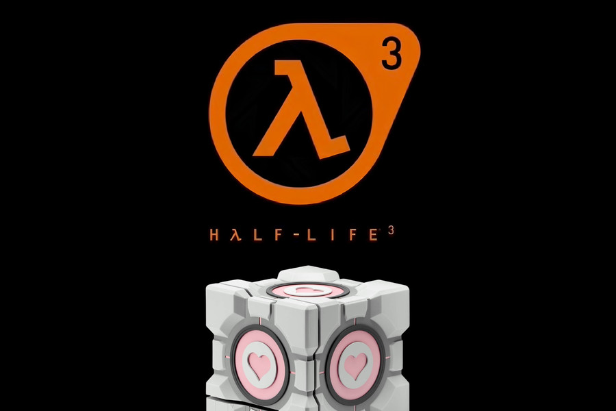 Half-Life 3 xuất hiện trong video của Dbrand: Manh mối thực sự hay chỉ là màn trêu đùa?